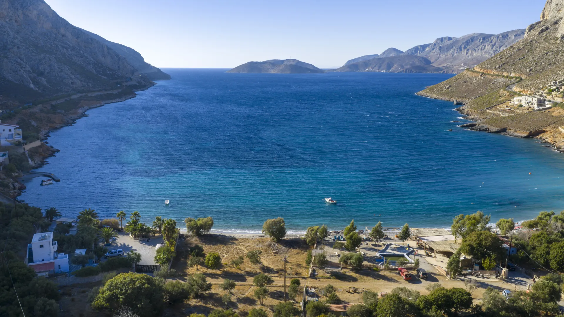 Arginonda Sunset atmosphere